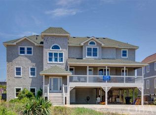 4803 S Virginia Dare Trl LOT 1B, Nags Head, NC 27959