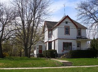 807 N Dean St, Bay City, MI