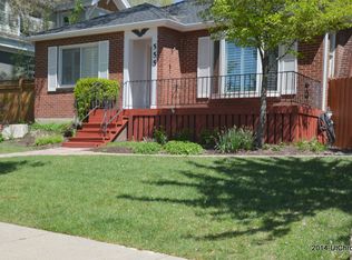 555 S 1100 E, Salt Lake City, UT 84102