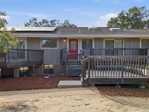 18 Middle Canyon Way #B, Carmel Valley, CA 93924