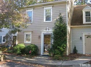 5522 Forest Oaks Dr, Raleigh, NC 27609