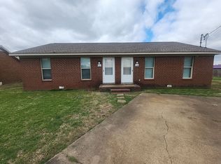 32 Georgian Cv #L, Jackson, TN 38305