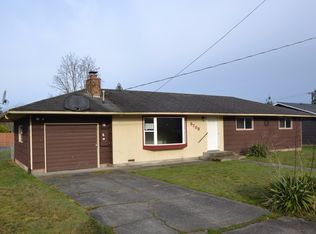 8708 48th Dr NE, Marysville, WA 98270