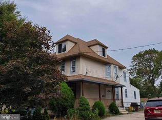 5040 Washington Ave, Pennsauken, NJ 08110