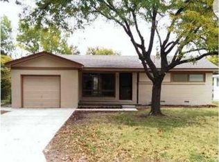 1246 N Baltimore Ave, Derby, KS 67037