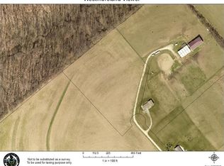 290 Fairview Ln, Derry, PA 15627