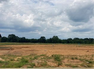 2416 Brandywine St, Greenwood, AR 72936