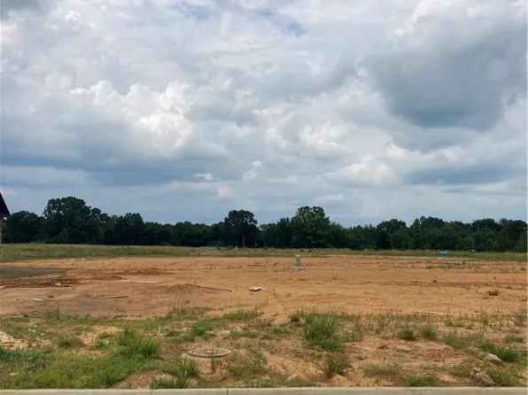 2416 Brandywine St, Greenwood, AR 72936