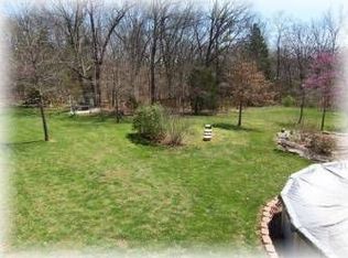 506 Burr Ct, Wentzville, MO 63385