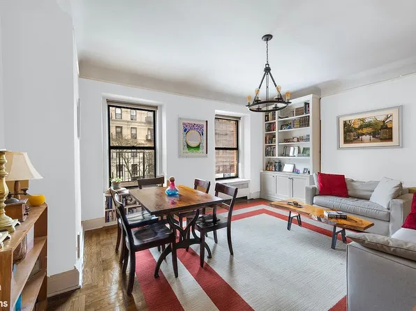102 W 75th St APT 38, New York, NY 10023