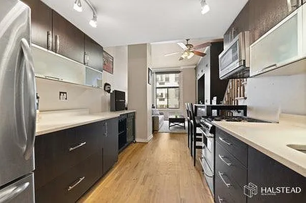 Rented by Halstead Real Estate | media 12