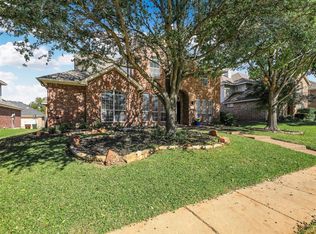 3113 Austin Dr, Plano, TX 75025