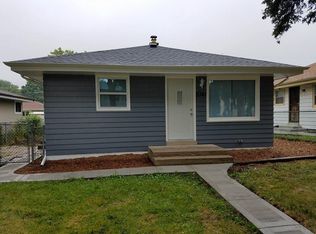 5741 N 95th St, Milwaukee, WI 53225