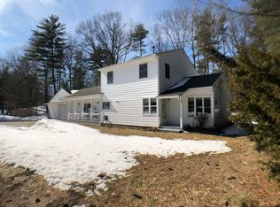 8 Jones Rd, Saratoga Springs, NY 12866