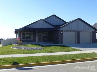 5808 Flax Trl, Billings, MT 59106