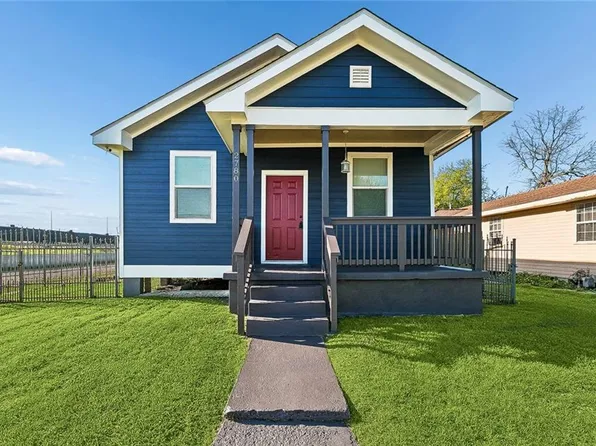 2780 Sage St, New Orleans, LA 70122