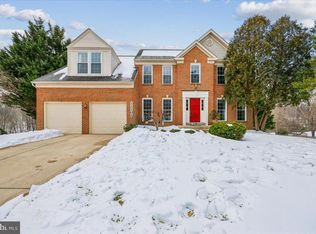 11102 Sceptre Ridge Ter, Germantown, MD 20876