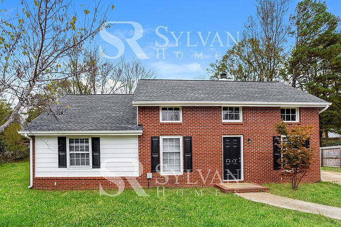 1st image of 4417 Westcreek Ct