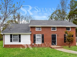 4417 Westcreek Ct, Charlotte, NC 28227
