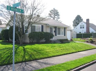 4384 SE Nehalem St, Portland, OR 97206