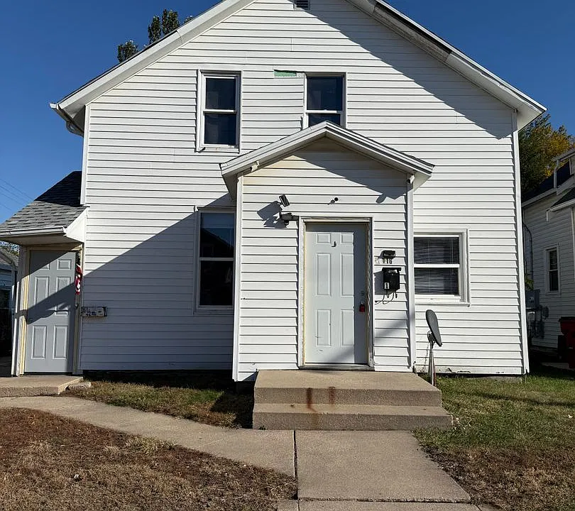 116 N Van Eps Ave #1