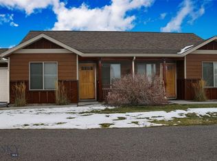 145 Talon Way UNIT B, Bozeman, MT 59718