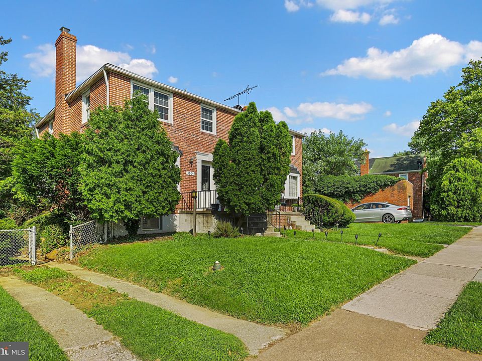 3604 Ailsa Ave, Baltimore, MD 21214 Zillow