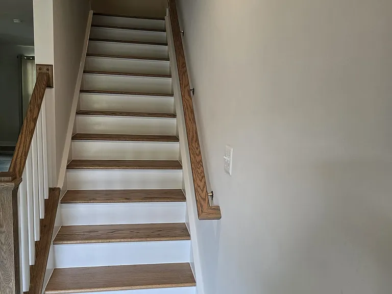 Stairway