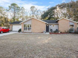4395 Pinewood Cir, Beaufort, SC 29906