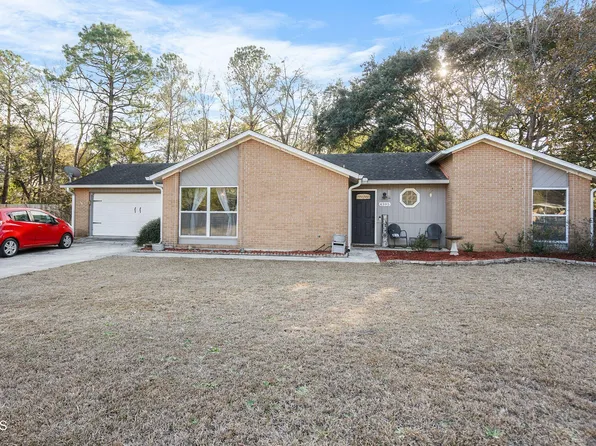 4395 Pinewood Cir, Beaufort, SC 29906