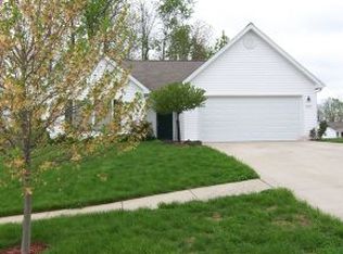 5396 N Alyssa Dr, Bloomington, IN