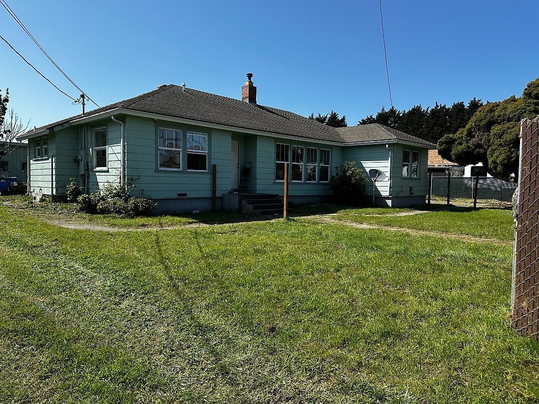 2872 Old State Hwy, Fortuna, CA 95540 Zillow