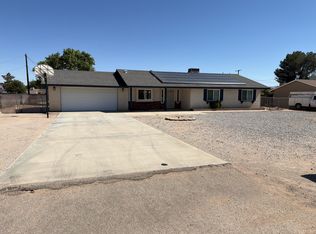 20972 Ponca Rd, Apple Valley, CA 92308