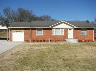 200 Lucky Dr, Nashville, TN 37211