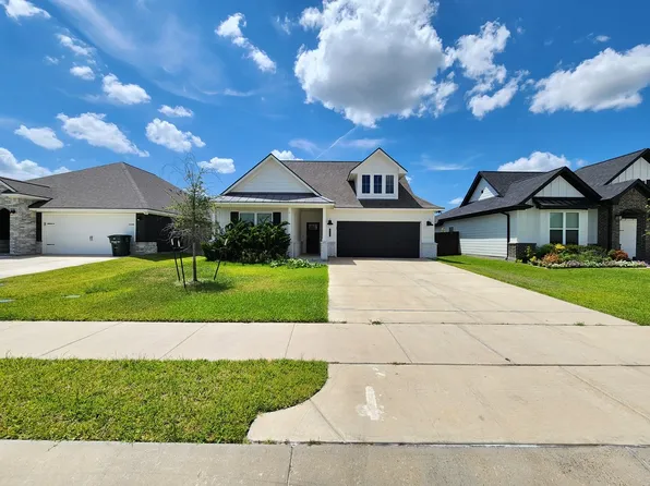 3105 Margaret Rudder Pkwy, Bryan, TX 77808