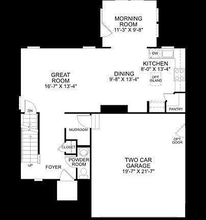 2nd image of 8480 Forest Valley Dr