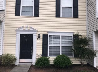 3115 Ivey Wood Ln, Durham, NC 27703