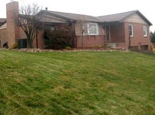 31 Elgin Dr, Greensburg, PA