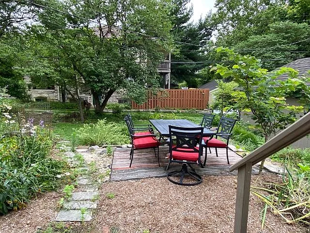 601 S Grant St — Photo 26