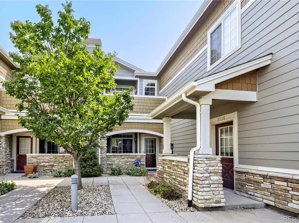 6607 W 3rd Street #1110, Greeley, CO 80634