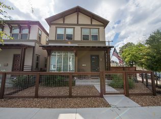435 Paschal St, San Antonio, TX 78212