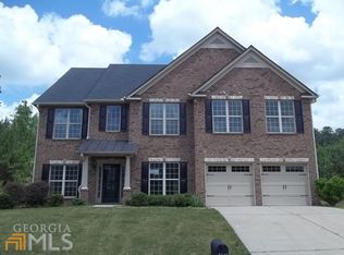 5706 Union Pointe Dr, Union City, GA 30291