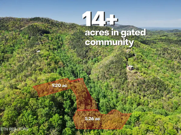 1017/1035 Big Buck Trce, Townsend, TN 37882