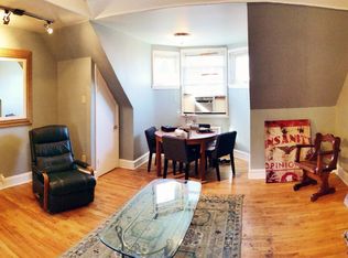 1109 Spruce St APT 4, Philadelphia, PA