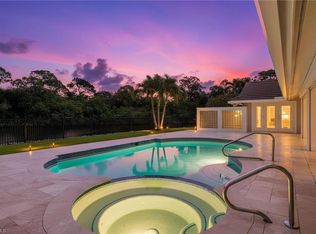 805 Lake Vista CT, NAPLES, FL 34108