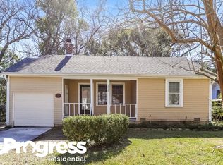 4010 Green St, Jacksonville, FL 32205