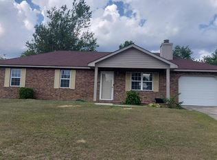 4109 Wandering Way, Augusta, GA 30906
