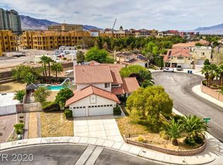 641 Ampere Ln, Las Vegas, NV 89145