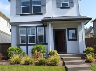 11955 SW Barber St, Wilsonville, OR