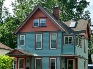 64 Hickory St, Rochester, NY 14620